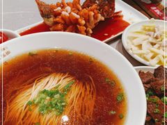 -松鹤楼面馆(清河万象汇店)