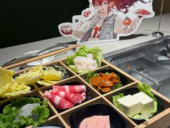-海底捞火锅(江北万达商业广场店)