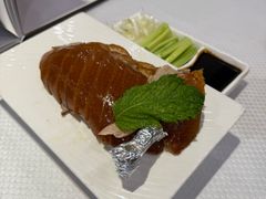 -便宜坊烤鸭店(科创店)