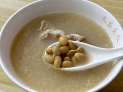 -文庙菜饭(四川北路店)