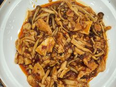 -乔家满族八大碗(流水沟店)