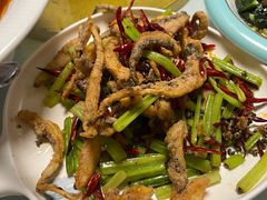 -昱德来·天津菜(河西店)