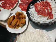 -黑山牛肉汤火锅(花城汇店)