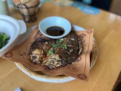 -去茶去·休闲中餐(江滨店)