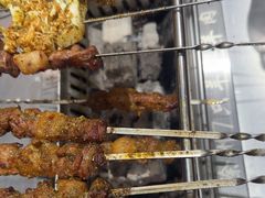 -古彭7只羊·招牌白串·碳锅羊肉旗舰店