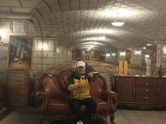 -紫轩葡萄酒庄园