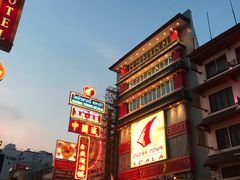 -唐人街(耀华力路)