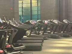 -西安W酒店FIT有型健身中心