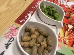 -三个大叔东北烧烤·砂锅菜(西三旗店)