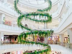 -凯德广场(学府店)