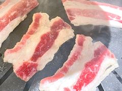 -蒲葵传统炭火烤肉(白石龙店)