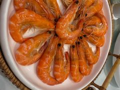 -万龙洲海鲜(阜外店)