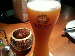 android_upload_pic-Shanghai Brew House上海啤酒工坊(老外街店)