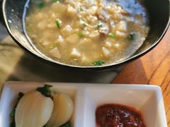 -西安饭庄·非遗陕菜(钟楼店)