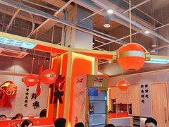 -蜀大侠火锅.川剧变脸(龙泉世茂店)