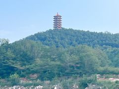 -北京金海湖景区