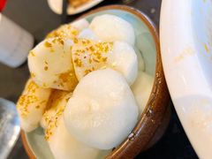 蜂蜜马蹄-金锅小厨(乐活街店)