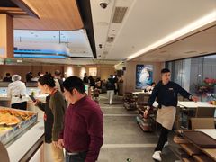 -海底捞大排档火锅(悦荟广场店)