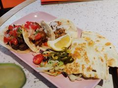墨西哥卷饼Taco-墨纪Mojí墨西哥餐厅(南开大悦城店)
