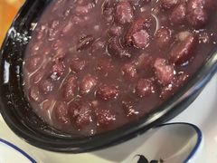 红豆双皮奶-香港新曜记茶餐厅(星耀城店)