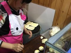 -刘氏方酥锅盔(古城总店)