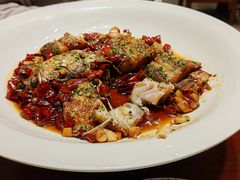 -杨厨的田园饭店(长城路店)