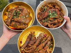 -降龙爪爪(建设路2店)