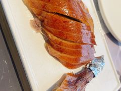 酥不腻烤鸭-小大董·烤鸭(观景餐厅·南京西路店)