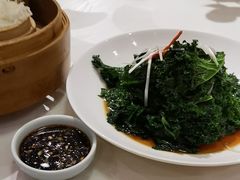 -晋阳春·山西菜·北京烤鸭(交大店)