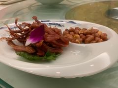 -杭州香格里拉·香宫中餐厅
