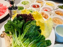 -额尔敦传统涮(体育场店)