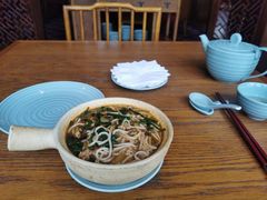 -丽江金茂凯悦臻选酒店-滇香馆