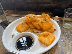 -矮板凳老火锅(犀浦店)