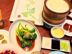 -北京全聚德(王府井店)