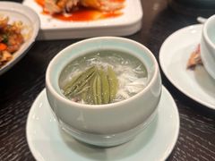 -海天楼中餐厅(吴宫泛太平洋酒店)