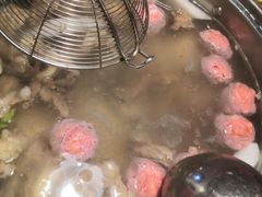 -幸运牛汕头小黄牛牛肉火锅(梅林店)
