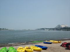 -日照世帆赛基地