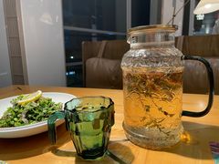 -甘思咪哚·云南艺术餐厅(天河广百店)
