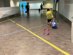 -吉隆坡国际机场