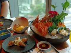 -Mr·Fish鱼鲜生海鲜放题(银泰in99店)