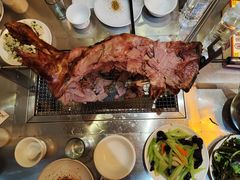 -宗泉烤全羊·烤羊腿·家常菜(解放东路店)