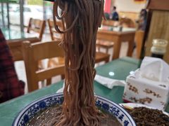 -正顺饸饹馆(中土商务楼店)