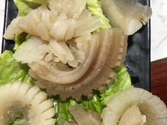 -铜元老码头鳝鱼火锅