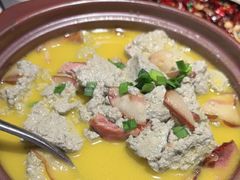 -雀蓝川菜(奥体广场店)