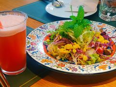 -LUCCA卢卡西班牙海鲜饭(远洋广场店)