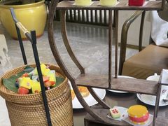 -福州泰禾铂尔曼酒店·大堂酒廊