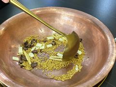 -诺敏塔拉奶茶-布里亚特包子-手把肉(锦都会店)