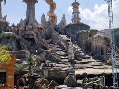 -福州罗源湾海洋世界旅游区