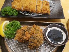 -胜博殿日式炸猪排(西红门店)