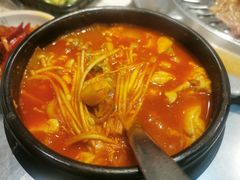 -喜来稀肉(虹泉路店)